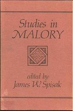 portada Studies in Malory (Festschriften, Occasional Papers, and Lectures) (en Inglés)