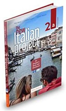 portada The new Italian Project