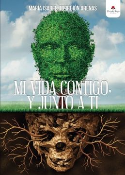 portada Mi Vida Contigo, y Junto a ti (in Spanish)