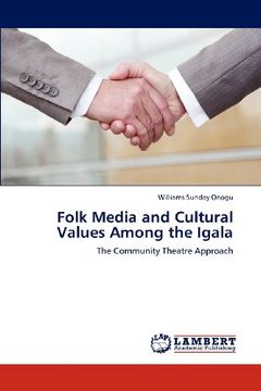 portada folk media and cultural values among the igala (in English)