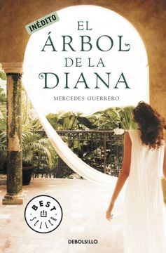 portada arbol de la diana, el (in Spanish)