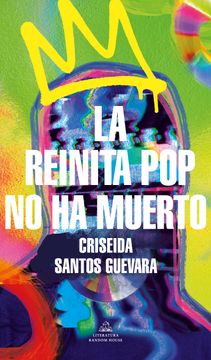 portada La reinita pop no ha muerto (in Spanish)