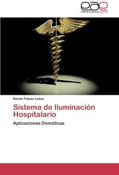 portada Sistema de Iluminacion Hospitalario