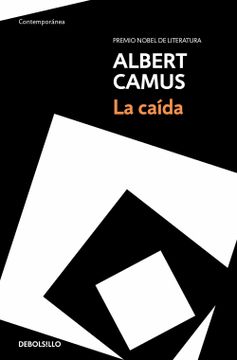 portada La Caída (in Spanish)