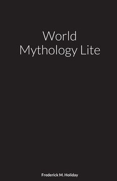 portada World Mythology Lite (en Inglés)