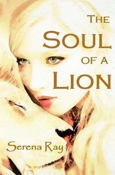 portada The Soul of a Lion (en Inglés)