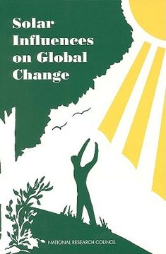 portada solar influences on global change