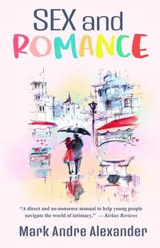 portada Sex and Romance (en Inglés)