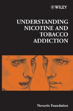 portada understanding nicotine and tobacco addiction, no. 275