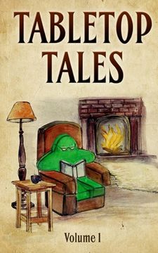 portada Tabletop Tales (in English)