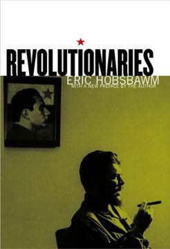portada Revolutionaries (en Inglés)