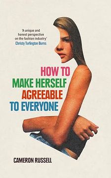 portada How to Make Herself Agreeable to Everyone