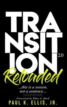 portada Transition 2.0 Reloaded