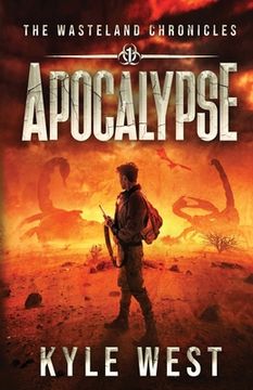 portada Apocalypse (in English)