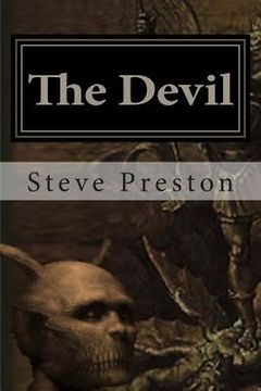portada The Devil: Adversary and Demon King