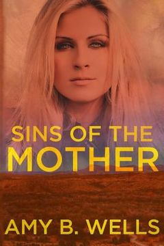 portada Sins of the Mother