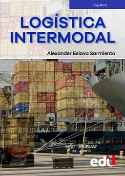 portada Logística Intermodal (in Spanish)