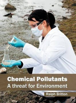 portada Chemical Pollutants: A Threat for Environment