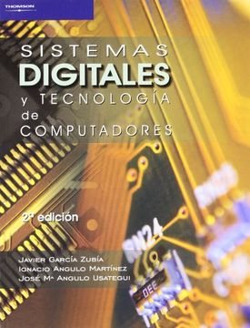 portada Sistemas Digitales y Tecnologia de Computadores (in Spanish)