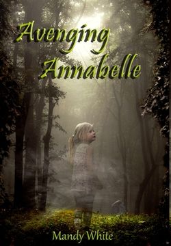 portada Avenging Annabelle (in English)