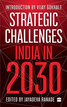 portada Strategic Challenges