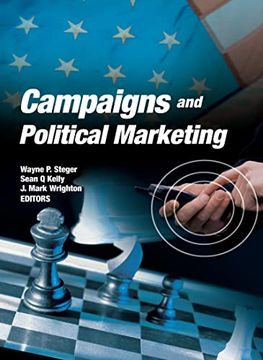 portada Campaigns and Political Marketing (en Inglés)
