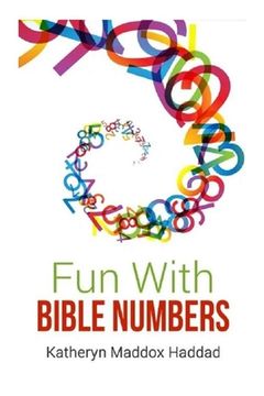 portada Fun With Bible Numbers