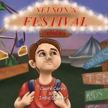 portada Nelson's Festival Holiday (in English)