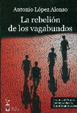 portada Rebelion De Los Vagabundos