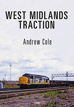 portada West Midlands Traction (in English)