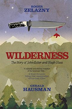 wilderness