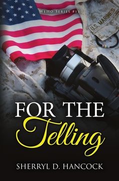 portada For the Telling
