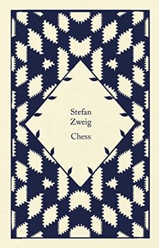 portada Chess (en Inglés)