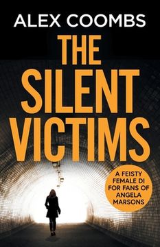 portada The Silent Victims (en Inglés)