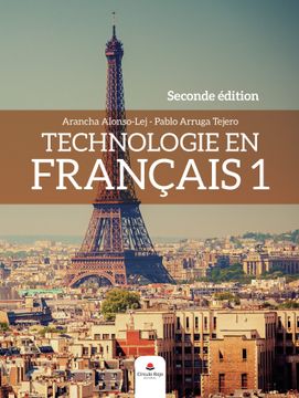 portada Technologie en Français 1. Seconde Edition (en Francés)