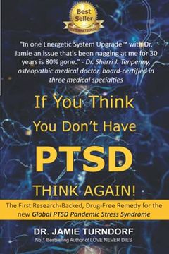 portada If you Think you Don'T Have Ptsd - Think Again 
