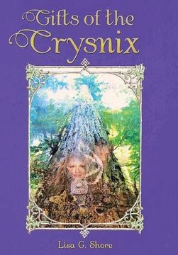 portada Gifts of the Crysnix