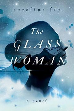 portada The Glass Woman: A Novel 