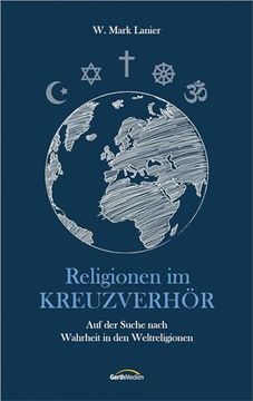 portada Religionen im Kreuzverh? Re (en Alemán)
