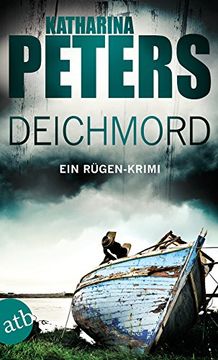 portada Deichmord: Ein Rügen-Krimi (Romy Becarre Ermittelt, Band 6) (en Alemán)