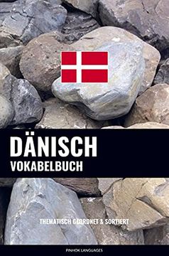 portada Dänisch Vokabelbuch