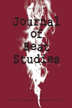 portada Journal of Beat Studies Vol 7 (en Inglés)