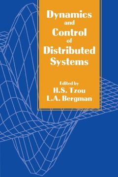 portada Dynamics and Control of Distributed Systems 