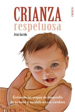 portada Crianza Respetuosa (in Spanish)