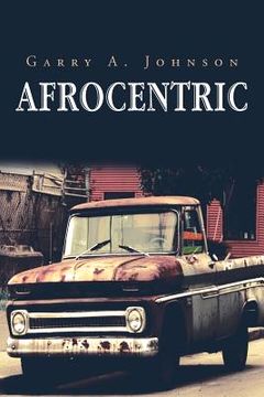 portada afrocentric (en Inglés)