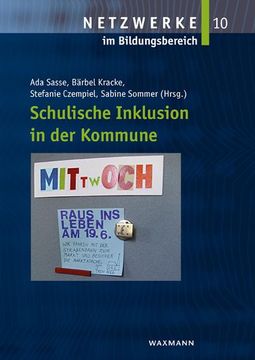portada Schulische Inklusion in der Kommune (en Alemán)