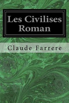 portada Les Civilises Roman (en Francés)
