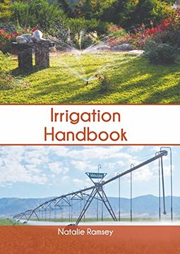 portada Irrigation Handbook 