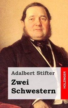 portada Zwei Schwestern (German Edition)