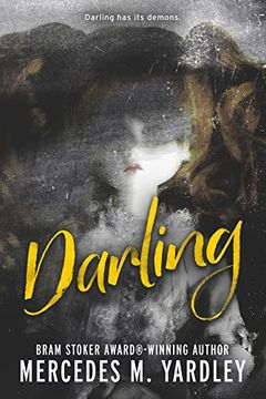 portada Darling (en Inglés)